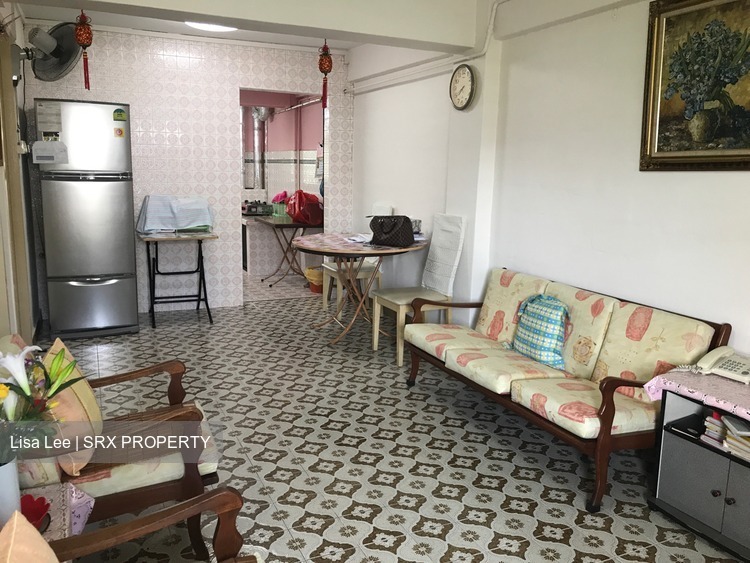 Blk 131 Jalan Bukit Merah (Bukit Merah), HDB 3 Rooms #166315912